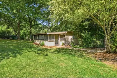 114 Oakcrest Circle, Canton, GA 30115 - Photo 6
