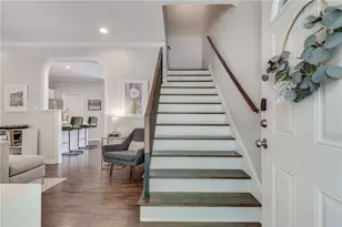 1557 Paxon St SE, Atlanta, GA 30317 - Photo 4