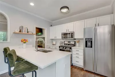 1557 Paxon Street SE, Atlanta, GA 30317 - Photo 8