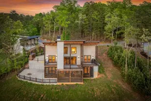 670 River Hill Rd, Mineral Bluff, GA 30559 - Photo 4