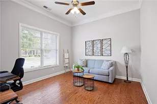 2657 Bartleson Dr, Kennesaw, GA 30152 - Photo 10