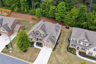 2657 Bartleson Dr, Kennesaw, GA 30152 - Photo 54