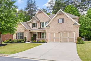 2657 Bartleson Dr, Kennesaw, GA 30152 - Photo 2