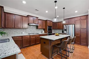 2657 Bartleson Dr, Kennesaw, GA 30152 - Photo 24