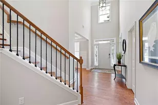 2657 Bartleson Dr, Kennesaw, GA 30152 - Photo 12