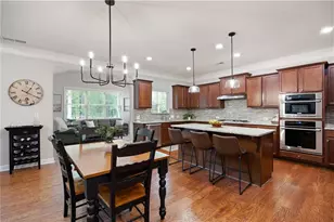 2657 Bartleson Dr, Kennesaw, GA 30152 - Photo 18