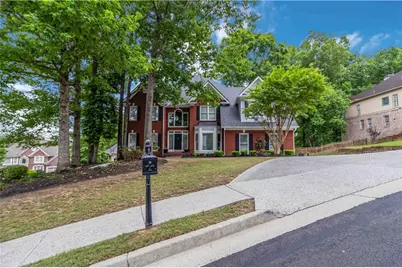 1405 Lamont Circle, Dacula, GA 30019 - Photo 8
