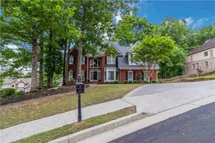 1405 Lamont Cir, Dacula, GA 30019 - Photo 8
