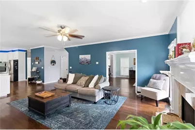 1405 Lamont Circle, Dacula, GA 30019 - Photo 24