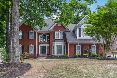 1405 Lamont Circle, Dacula, GA 30019 - Photo 1