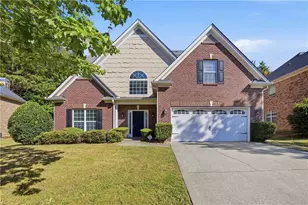910 Park Knoll Ct, Lawrenceville, GA 30043 - Photo 1