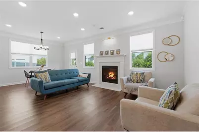1308 Willamette Way, Marietta, GA 30008 - Photo 10