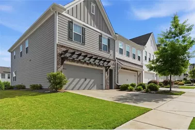 1308 Willamette Way, Marietta, GA 30008 - Photo 2