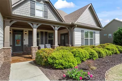 549 Riverwalk Manor Drive, Dallas, GA 30132 - Photo 8