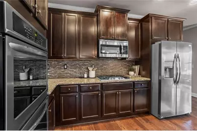 549 Riverwalk Manor Drive, Dallas, GA 30132 - Photo 12