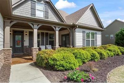 549 Riverwalk Manor Drive, Dallas, GA 30132 - Photo 8