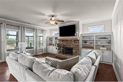 549 Riverwalk Manor Drive, Dallas, GA 30132 - Photo 1