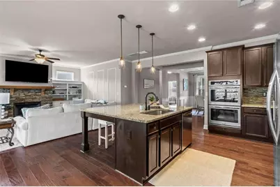 549 Riverwalk Manor Drive, Dallas, GA 30132 - Photo 2