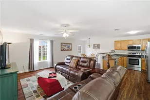129 Princeton Ave, Adairsville, GA 30103 - Photo 4