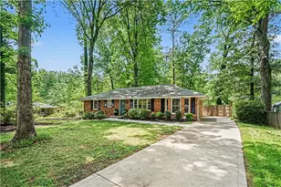 840 Vista Way, Decatur, GA 30033 - Photo 2