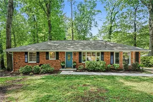 840 Vista Way, Decatur, GA 30033 - Photo 1