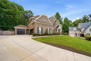 4966 Millwood Dr, Canton, GA 30114 - Photo 2