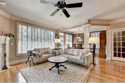 5915 Vista Brook Drive, Suwanee, GA 30024 - Photo 12
