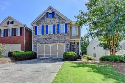 5915 Vista Brook Drive, Suwanee, GA 30024 - Photo 1