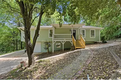 303 Quail Hollow Drive, Woodstock, GA 30188 - Photo 2