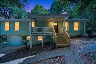 303 Quail Hollow Dr, Woodstock, GA 30188 - Photo 4