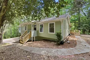 303 Quail Hollow Dr, Woodstock, GA 30188 - Photo 6