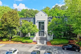 4101 Pine Heights Dr NE, Atlanta, GA 30324 - Photo 1