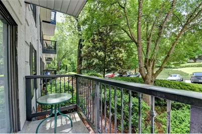 4101 Pine Heights Drive NE, Atlanta, GA 30324 - Photo 28