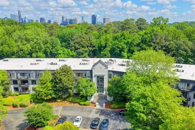 4101 Pine Heights Drive NE, Atlanta, GA 30324 - Photo 2