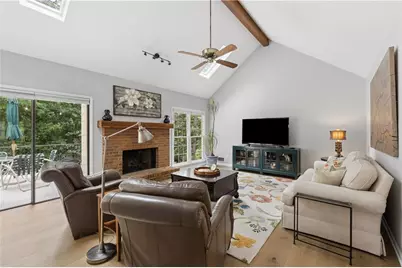 8830 Willowbrae Lane, Roswell, GA 30076 - Photo 6