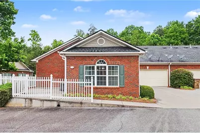 497 Sawnee Corners Drive, Cumming, GA 30040 - Photo 2
