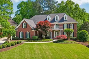 6410 Westchester Pl, Cumming, GA 30040 - Photo 1