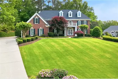 6410 Westchester Place, Cumming, GA 30040 - Photo 28