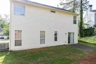 2812 Amhurst Way NW, Kennesaw, GA 30144 - Photo 22