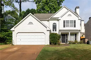 2812 Amhurst Way NW, Kennesaw, GA 30144 - Photo 1