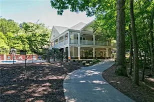 2812 Amhurst Way NW, Kennesaw, GA 30144 - Photo 24