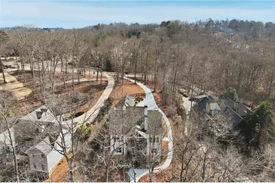 5575 Chestatee Landing Drive, Gainesville, GA 30506 - Photo 46