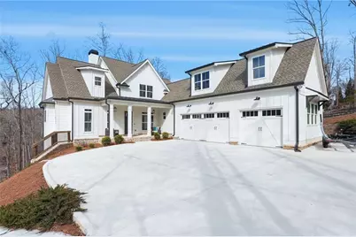 5575 Chestatee Landing Drive, Gainesville, GA 30506 - Photo 4