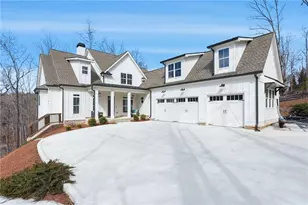 5575 Chestatee Landing Dr, Gainesville, GA 30506 - Photo 4
