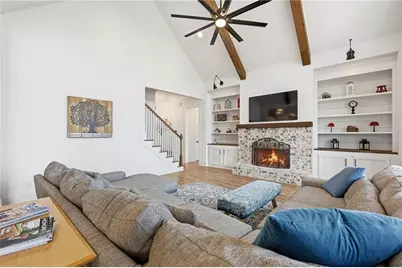 5575 Chestatee Landing Drive, Gainesville, GA 30506 - Photo 10