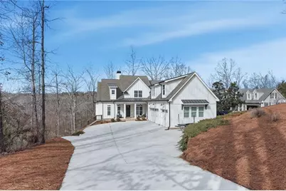 5575 Chestatee Landing Drive, Gainesville, GA 30506 - Photo 2
