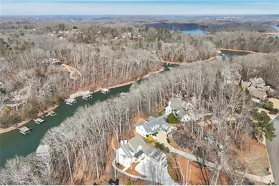 5575 Chestatee Landing Drive, Gainesville, GA 30506 - Photo 42