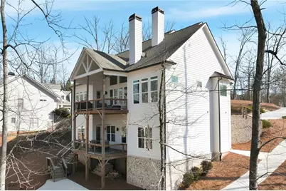 5575 Chestatee Landing Drive, Gainesville, GA 30506 - Photo 36
