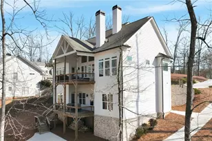 5575 Chestatee Landing Dr, Gainesville, GA 30506 - Photo 36