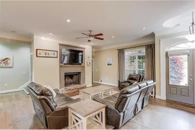 5667 Britt Whitmire Road, Gainesville, GA 30506 - Photo 8